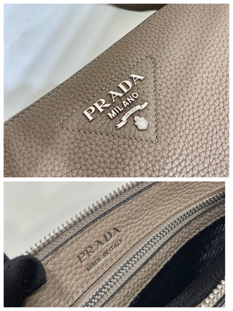 Prada Satchel Bags